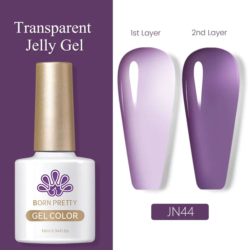 Reflekterande Cat Magnetic Gellack 10ML Silver Shinning Glitter Vernis Semi Permanent Soak Off Magnetic UV Gel - 24 Timmar Deals
