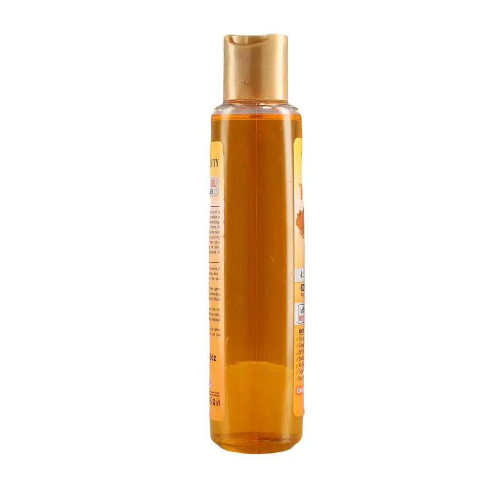 Gurkmeja eterisk olja Ansikte Kroppsvård Smoothing Skin Care 200ml - 24 Timmar Deals