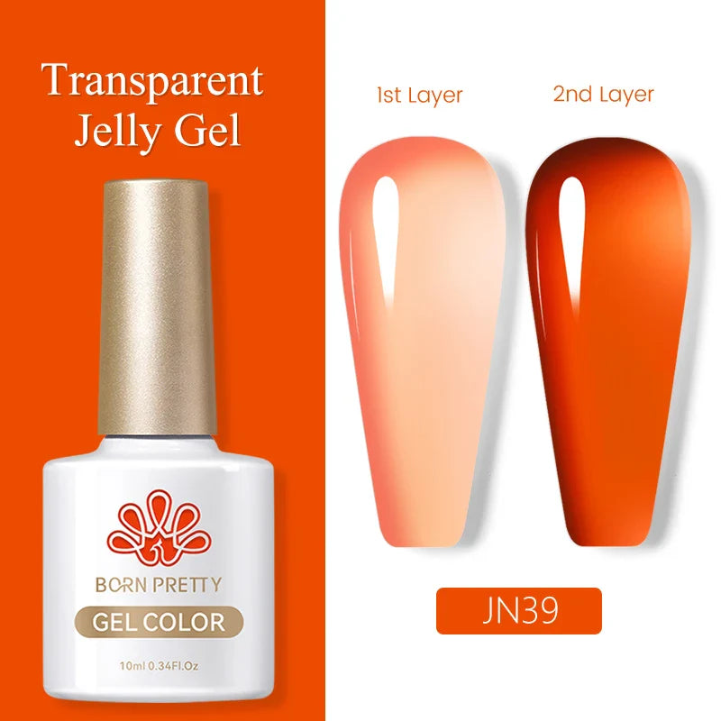 Reflekterande Cat Magnetic Gellack 10ML Silver Shinning Glitter Vernis Semi Permanent Soak Off Magnetic UV Gel - 24 Timmar Deals
