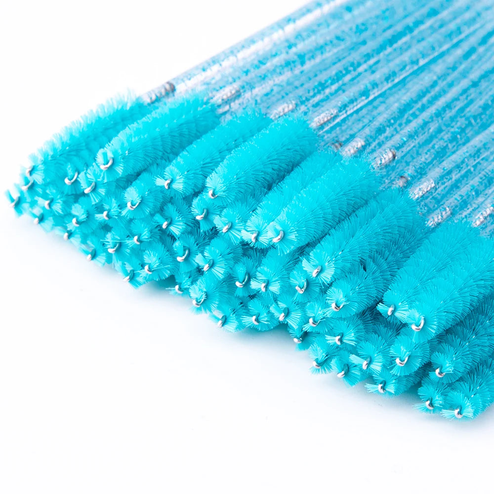 300/50 Disposable Mascara Ögonfransborste - 24 Timmar Deals