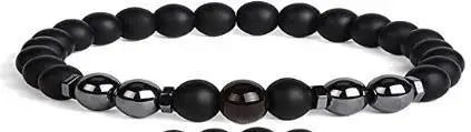 Lymphatic Drainage Detox Slimming Magnetic Bracelet - 24 Timmar Deals