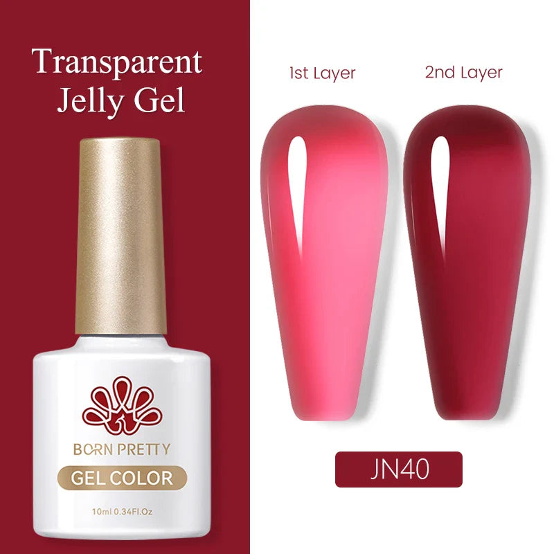 Reflekterande Cat Magnetic Gellack 10ML Silver Shinning Glitter Vernis Semi Permanent Soak Off Magnetic UV Gel - 24 Timmar Deals
