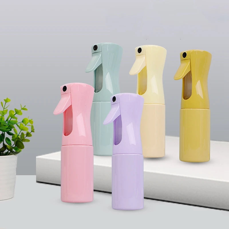 200/300 ml sprayflaska påfyllningsbar - 24 Timmar Deals