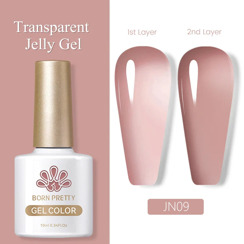 Reflekterande Cat Magnetic Gellack 10ML Silver Shinning Glitter Vernis Semi Permanent Soak Off Magnetic UV Gel - 24 Timmar Deals