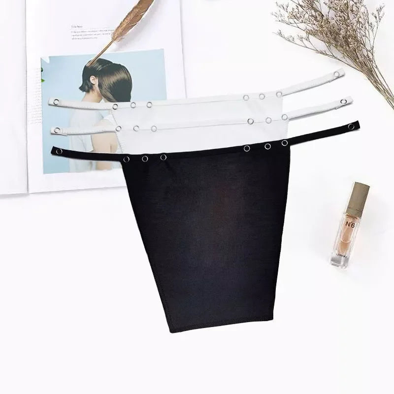 3Pcs Clip-on Bra Insert Overlay Cover - 24 Timmar Deals