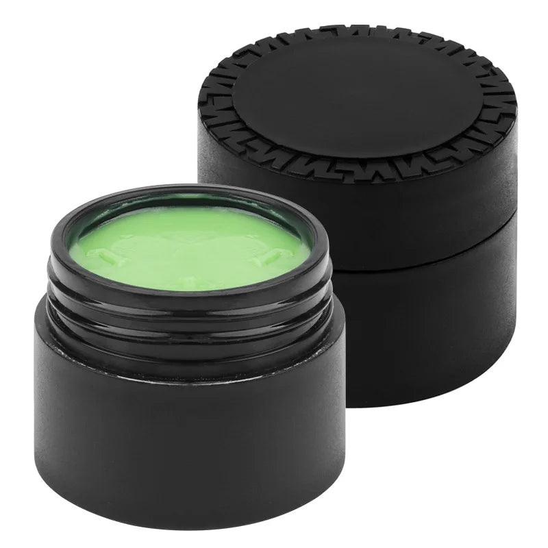 10g fruktsmak Ögonfranslim Remover Zero Stimulation Snabbborttagande ögonfransförlängningar - 24 Timmar Deals