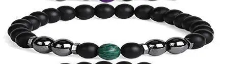 Lymphatic Drainage Detox Slimming Magnetic Bracelet - 24 Timmar Deals