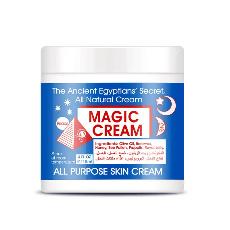 2pcs*118g Magic Facial Cream - 24 Timmar Deals
