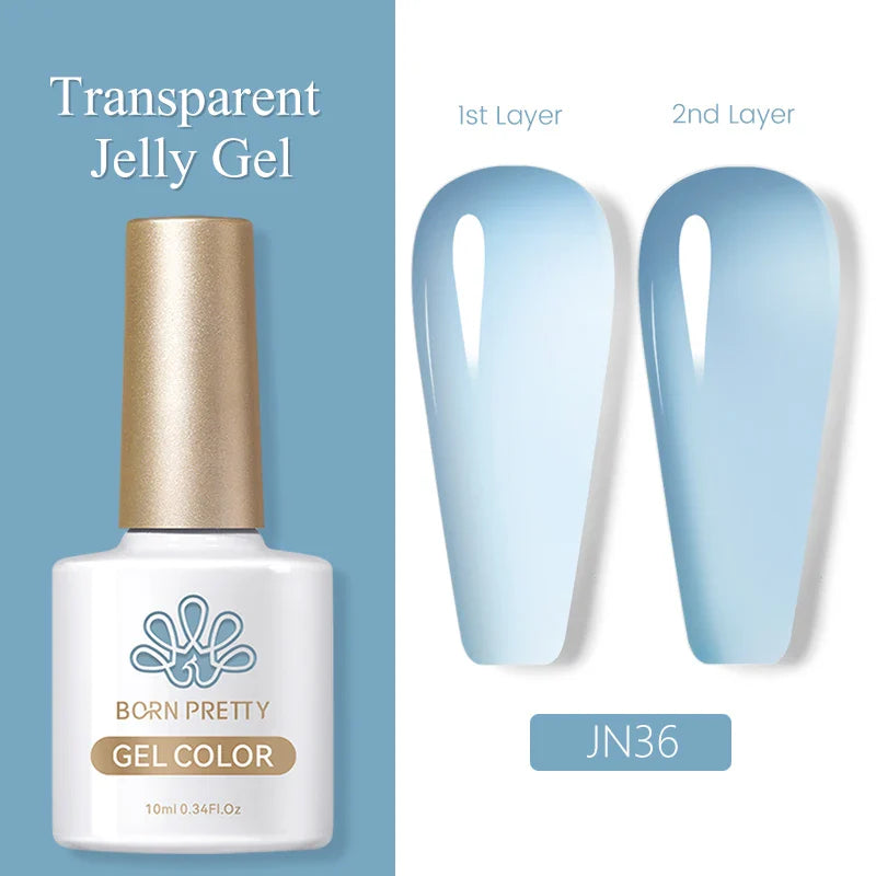 Reflekterande Cat Magnetic Gellack 10ML Silver Shinning Glitter Vernis Semi Permanent Soak Off Magnetic UV Gel - 24 Timmar Deals