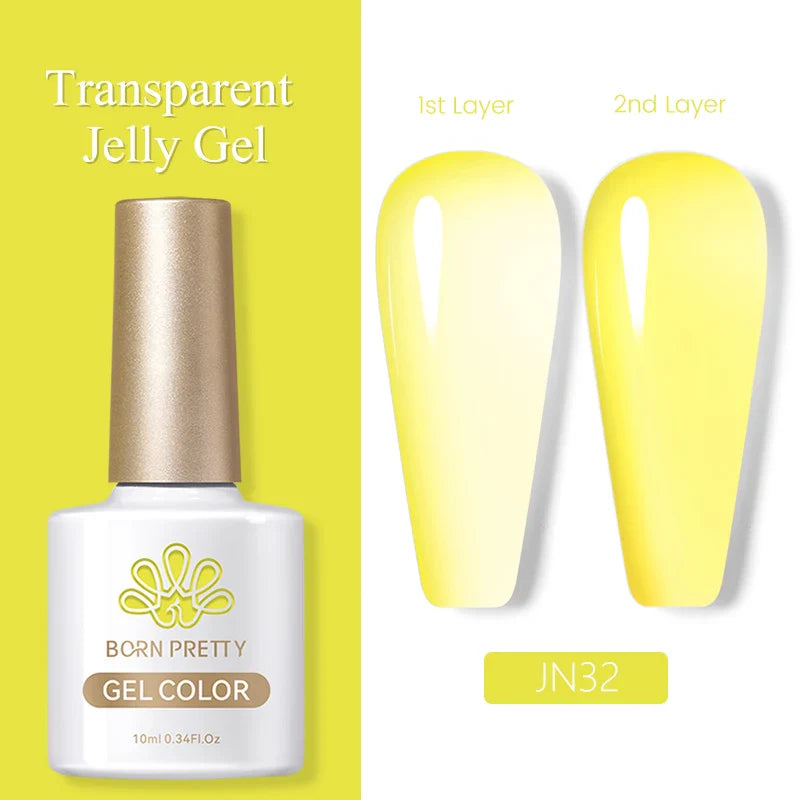 Reflekterande Cat Magnetic Gellack 10ML Silver Shinning Glitter Vernis Semi Permanent Soak Off Magnetic UV Gel - 24 Timmar Deals