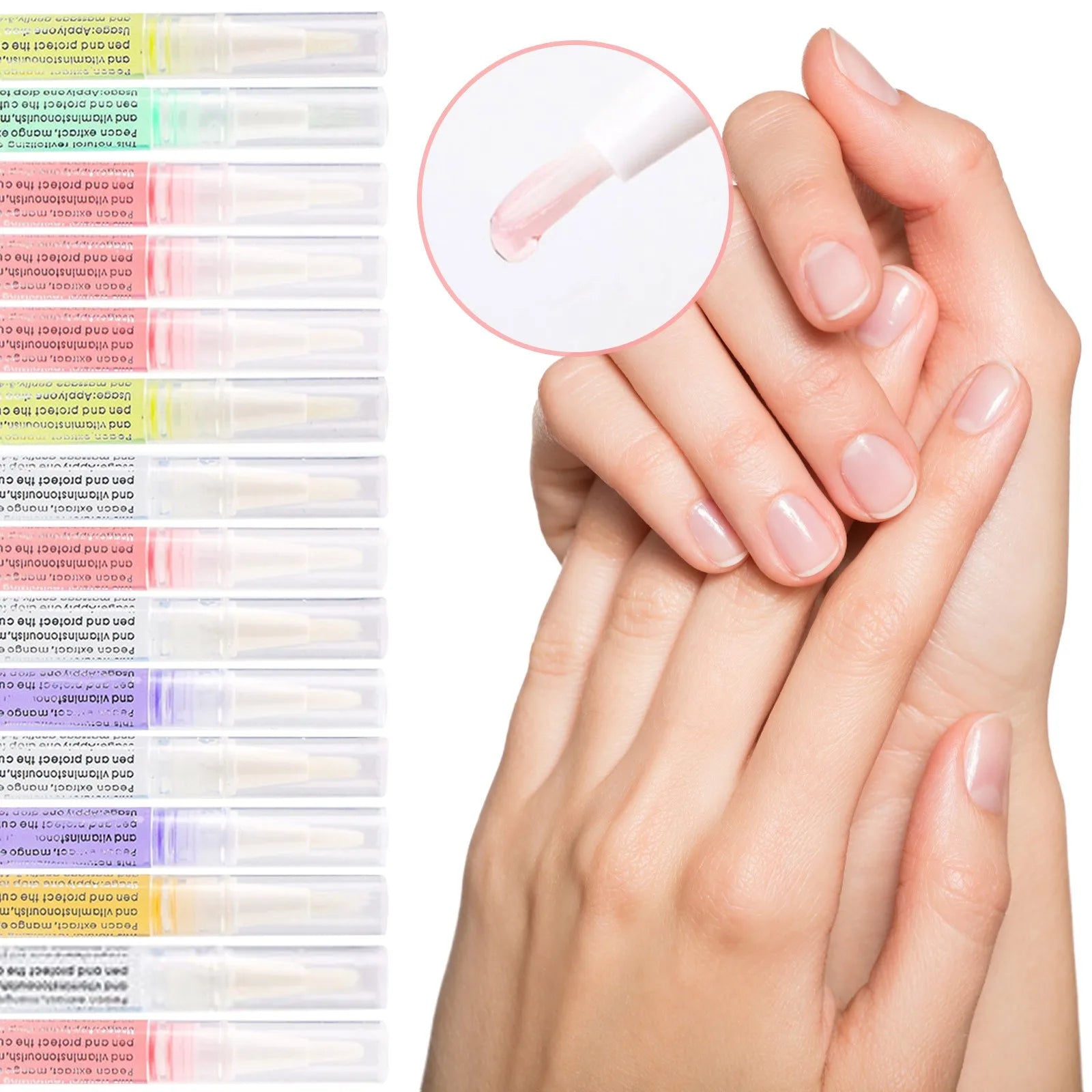 Nagekolja Pen 2ml - 24 Timmar Deals