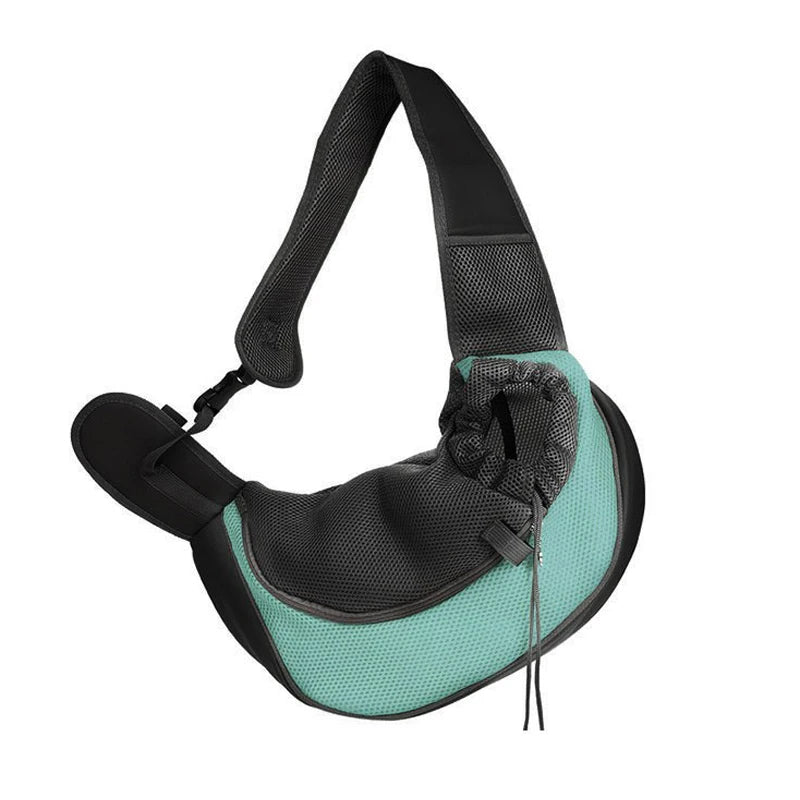 Pet Katt Hund Carrier Ryggsäck Travel Tote Axelväskor - 24 Timmar Deals
