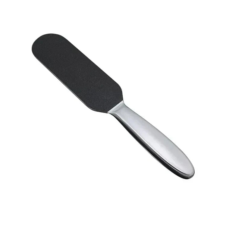 Utbytbart Rasp Refill Sandpapper för Pedikyrfötter Filar - 24 Timmar Deals