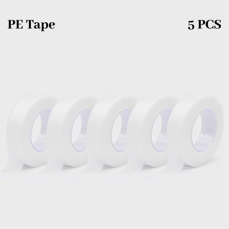 5 st ögonfransförlängningstejp - 24 Timmar Deals