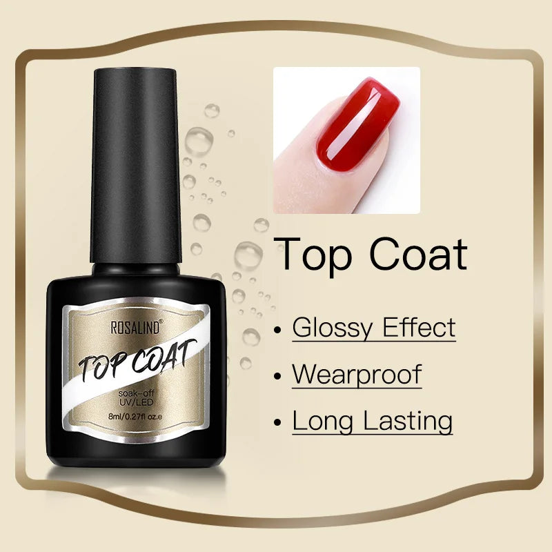 Poly Gel Akryl Extension Crystal Nail Art Hybrid Lack Slip Solution Poly Nagellack Semi Permanent 15/30ml - 24 Timmar Deals