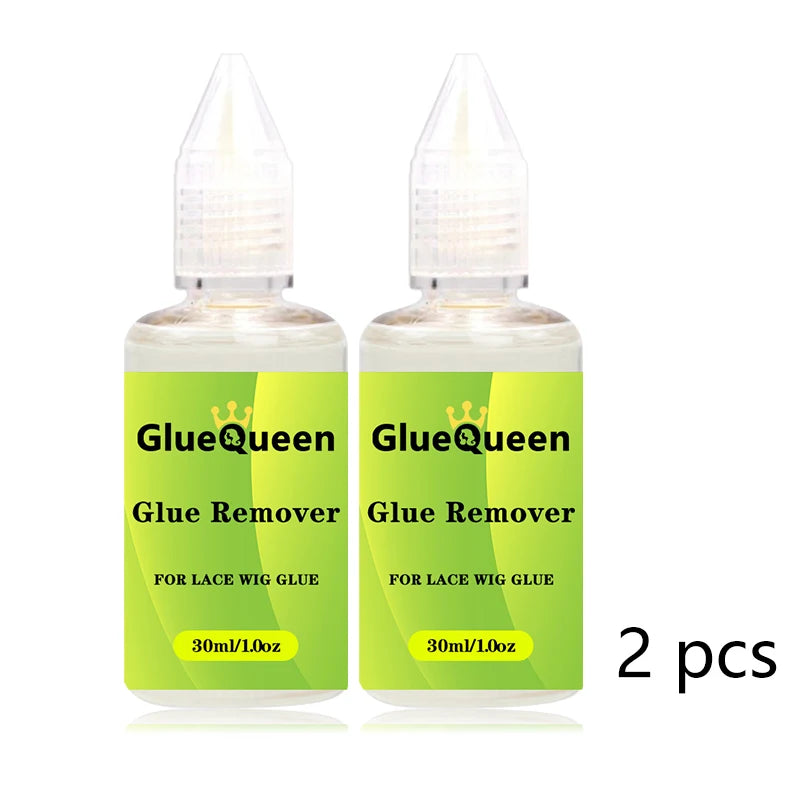 38ml 1.3oz Magic Lace Wig Glue Waterproof Adhesive Sweatproof - 24 Timmar Deals