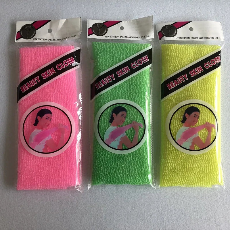 6pcs Beauty Skin Exfoliating Cloth - 24 Timmar Deals