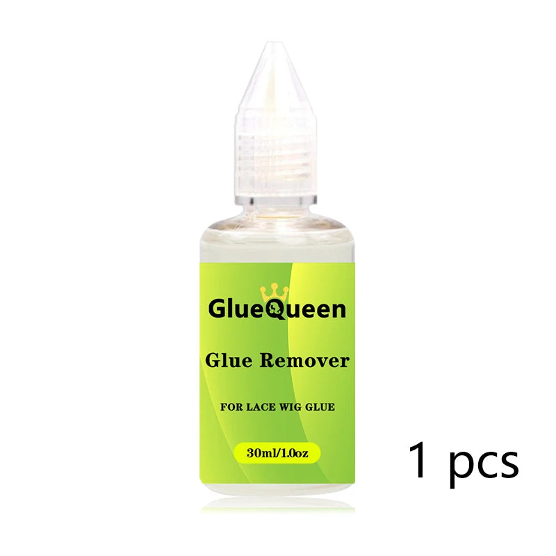 38ml 1.3oz Magic Lace Wig Glue Waterproof Adhesive Sweatproof - 24 Timmar Deals