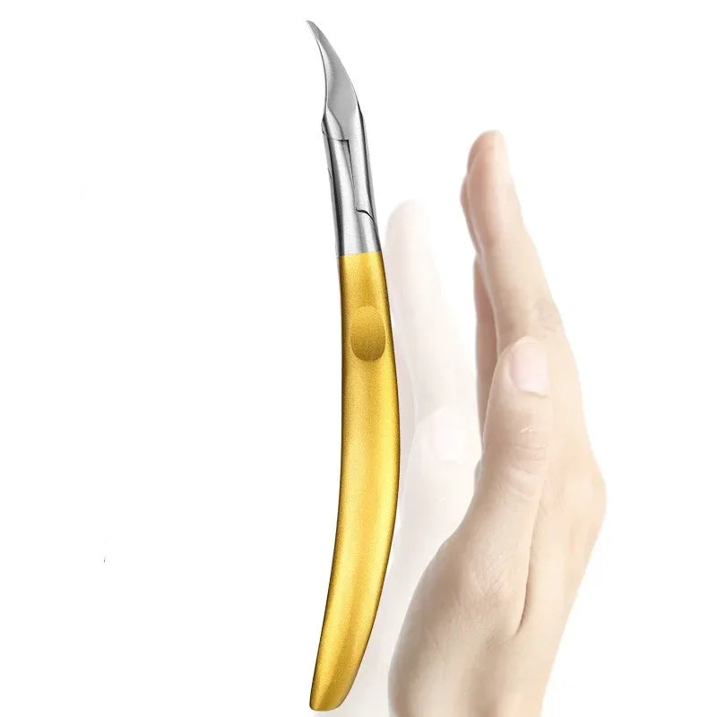 Nagelklippare Paronychia Nagelklippare - 24 Timmar Deals