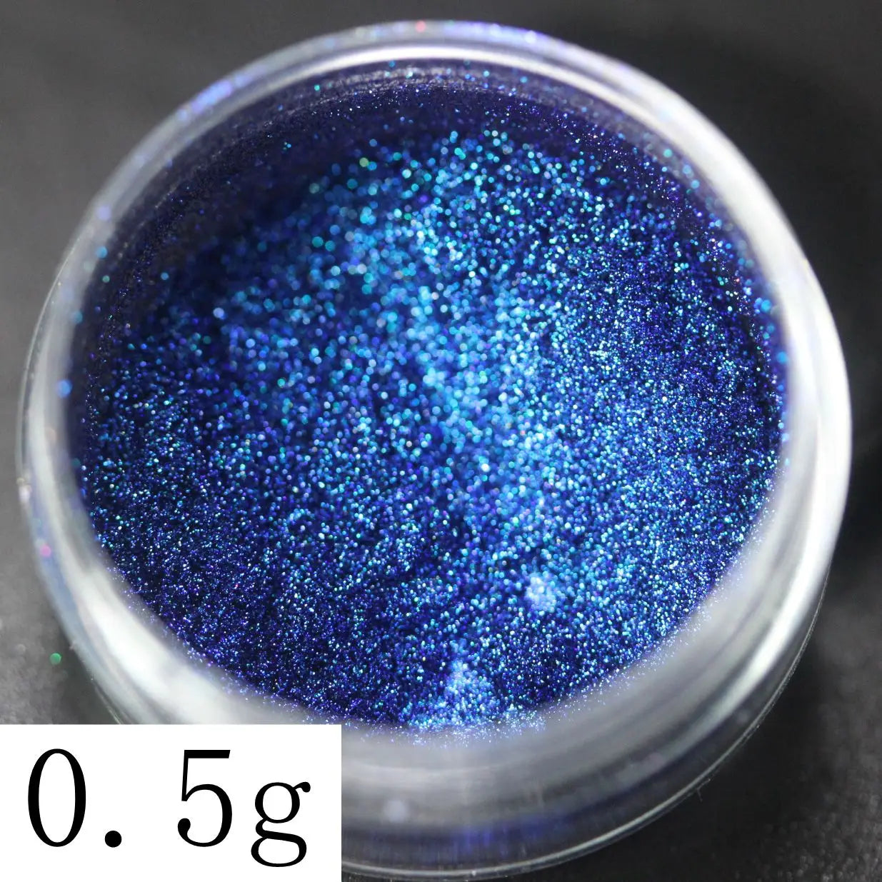 Magic Color Change Chrome Powders Super Chameleon Pigment Cosmetic For Eyeshadow Läppar Nail Art - 24 Timmar Deals