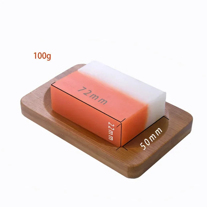 100gr kojic acid tvål 1 till 3 st - 24 Timmar Deals