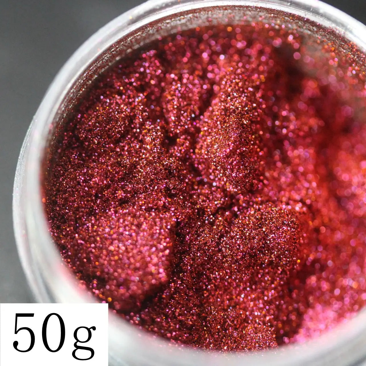 Magic Color Change Chrome Powders Super Chameleon Pigment Cosmetic For Eyeshadow Läppar Nail Art - 24 Timmar Deals