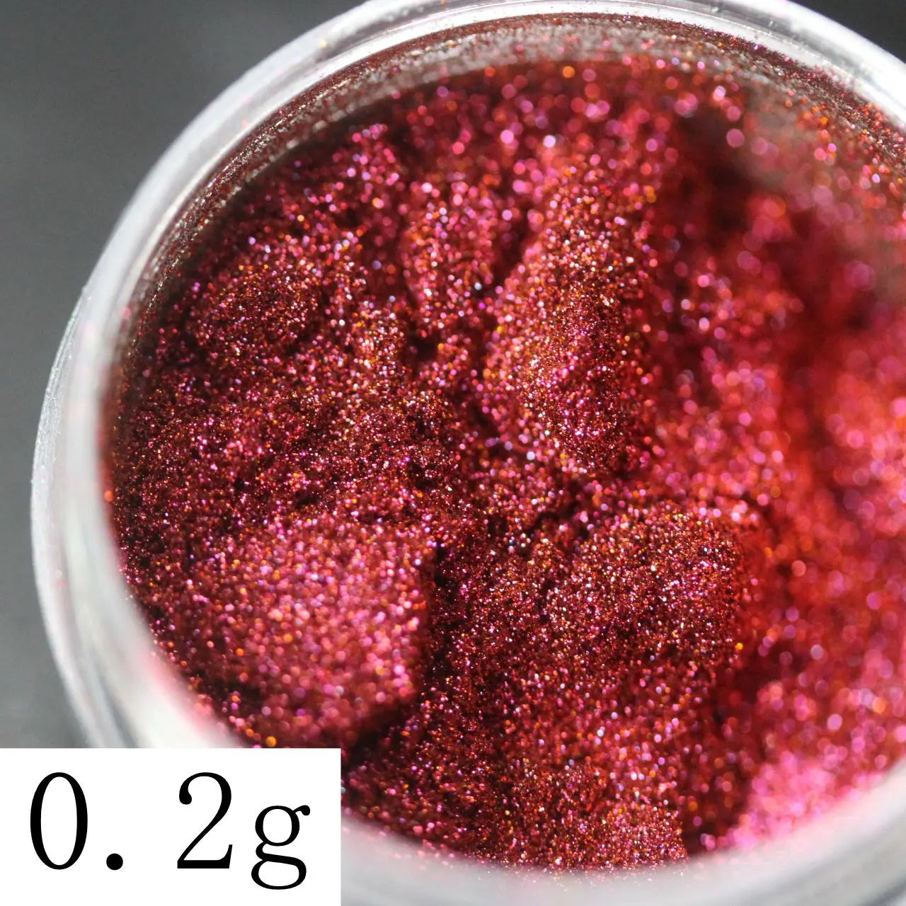 Magic Color Change Chrome Powders Super Chameleon Pigment Cosmetic For Eyeshadow Läppar Nail Art - 24 Timmar Deals