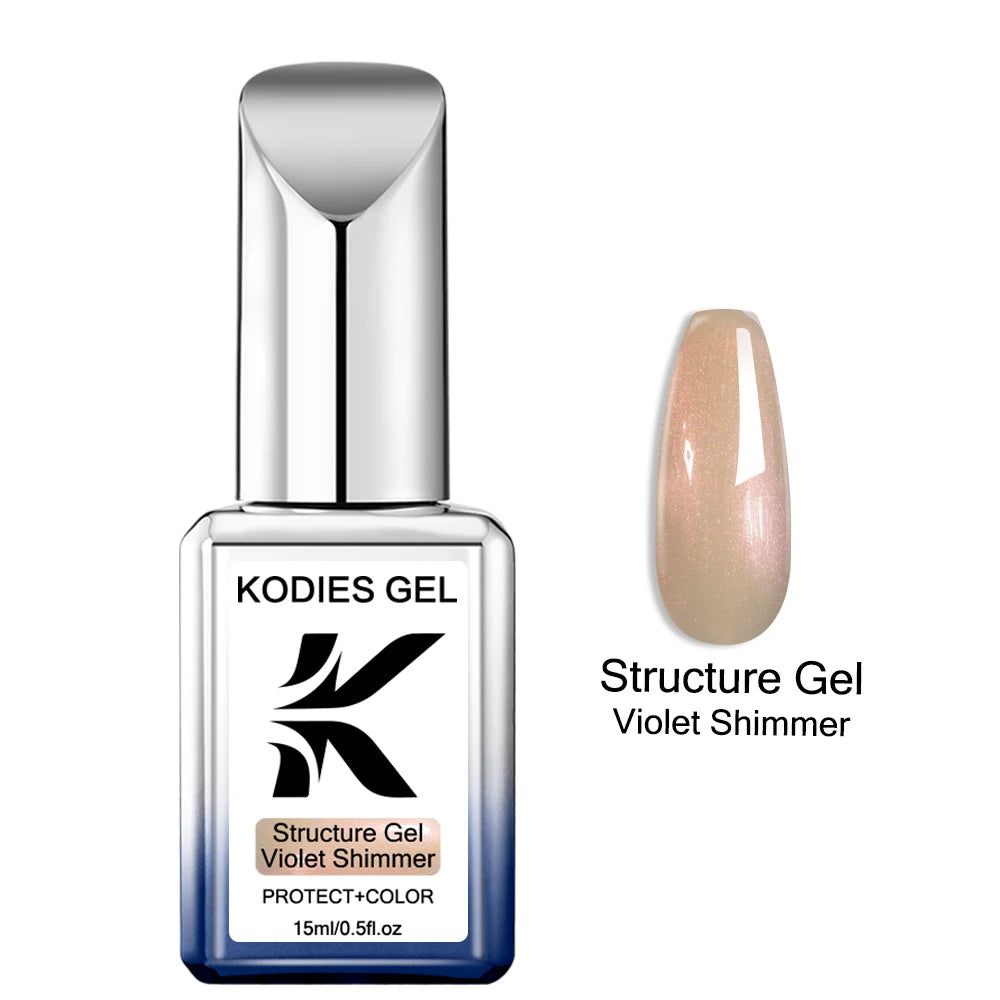 Shimmering Gellack 15ml - 24 Timmar Deals
