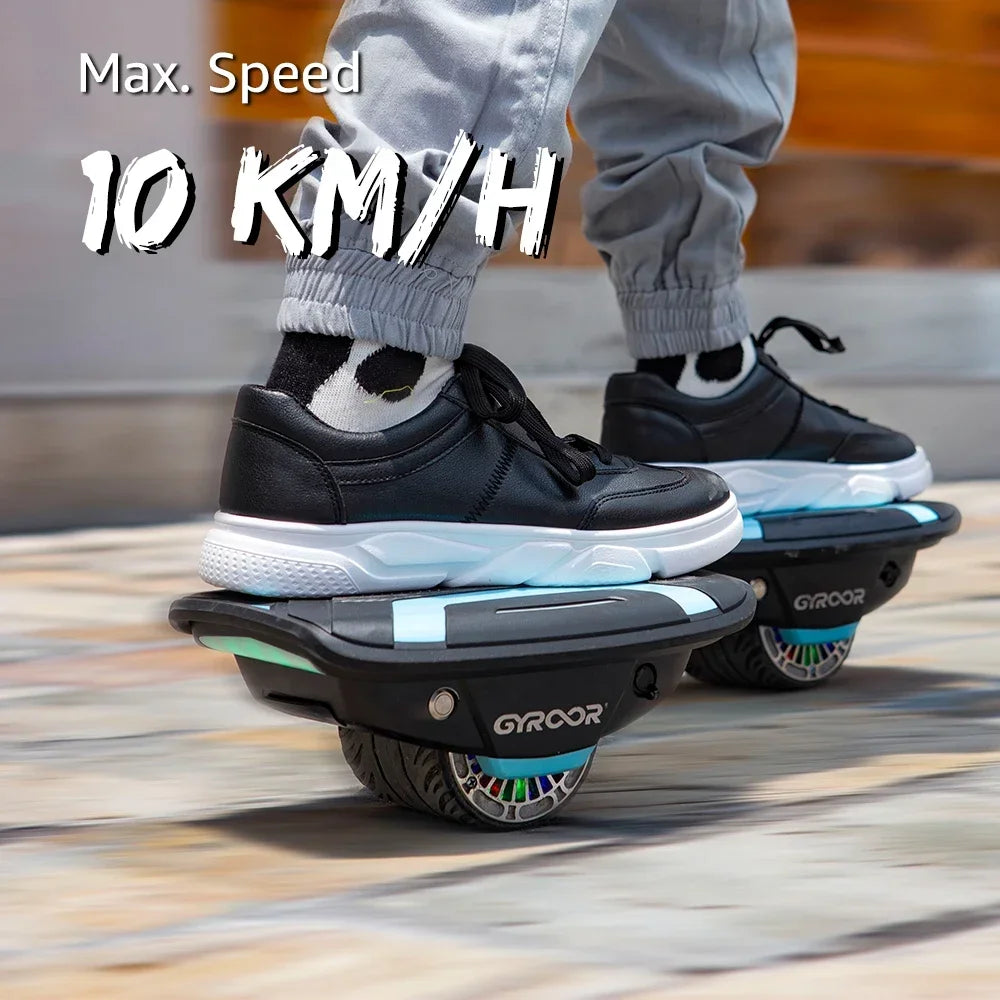 Hoverboard electric roller skates hovershoes - 24 Timmar Deals