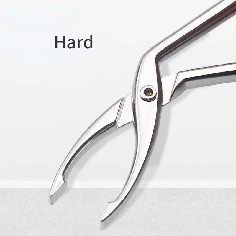 1st Gyllene Silver Armbåge Ögonbrynstång Klämmor Sax Pincett - 24 Timmar Deals