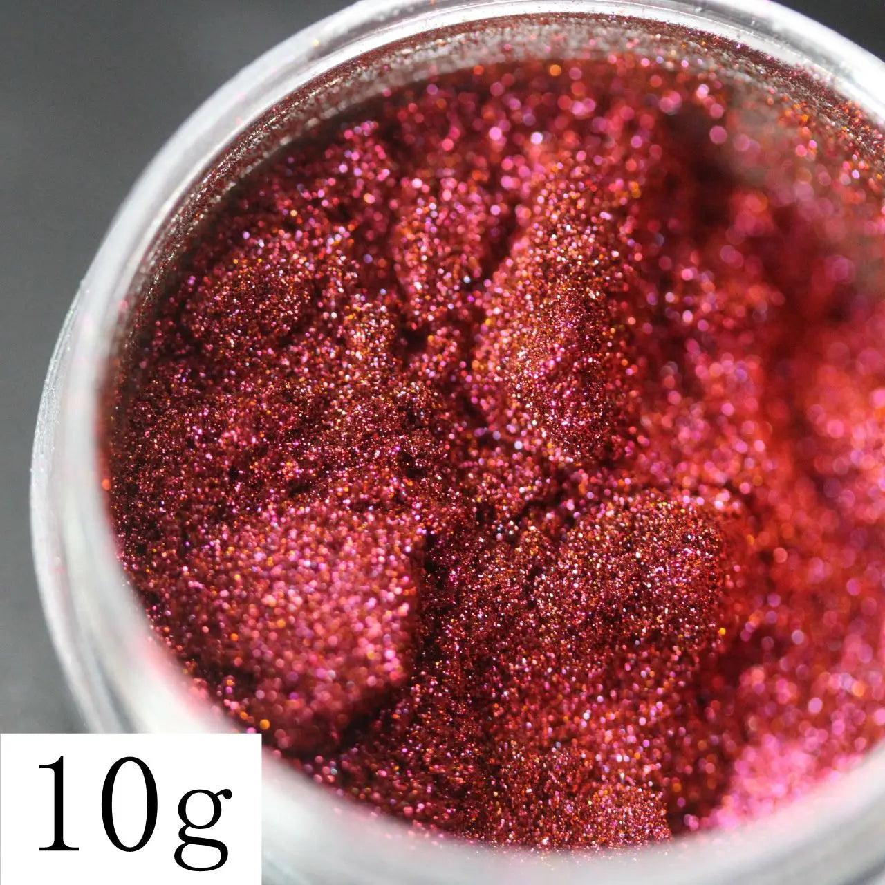 Magic Color Change Chrome Powders Super Chameleon Pigment Cosmetic For Eyeshadow Läppar Nail Art - 24 Timmar Deals
