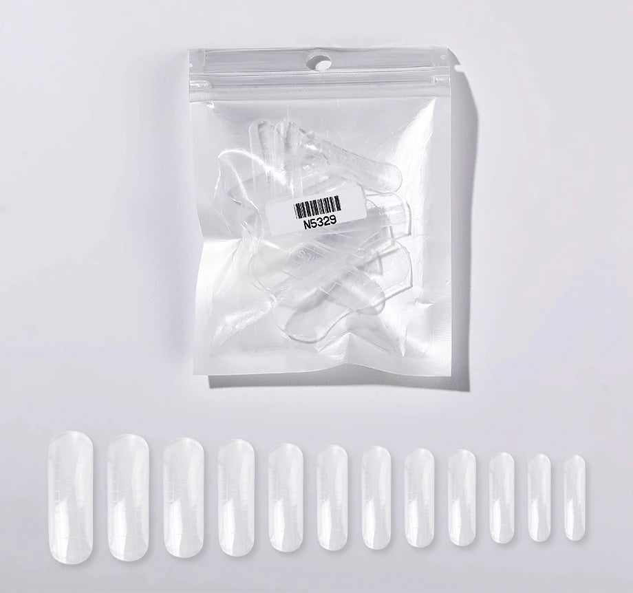 12/15/30/60 ml  Polygel för Nagelförlängning - 24 Timmar Deals
