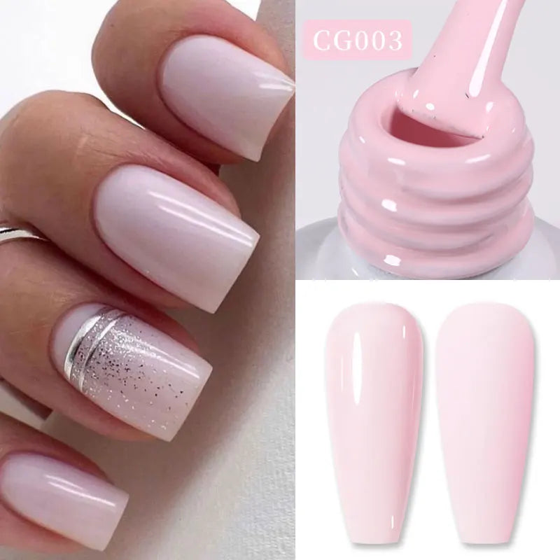 BORN PRETTY Neon Color Gel Nail Polish 10ml Fluorescent Nail Gel Orange Yellow Green Purple Varnis Semi Permanent Trendy Summer - 24 Timmar Deals