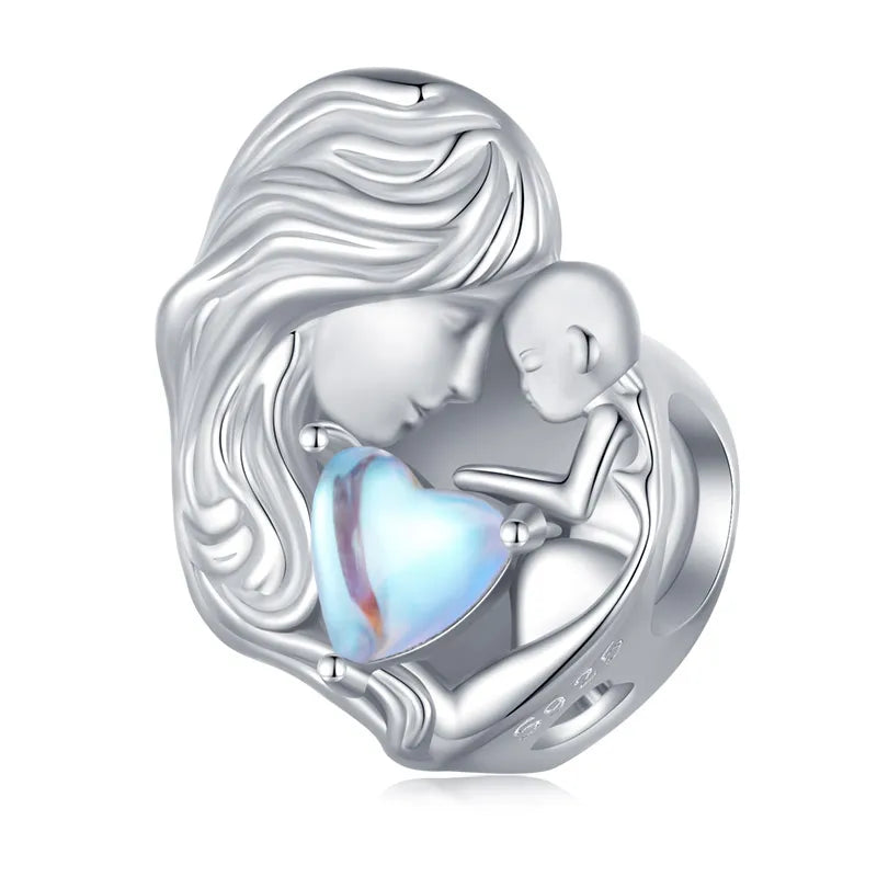 925 Sterling Silver Hängen Berlocker - 24 Timmar Deals