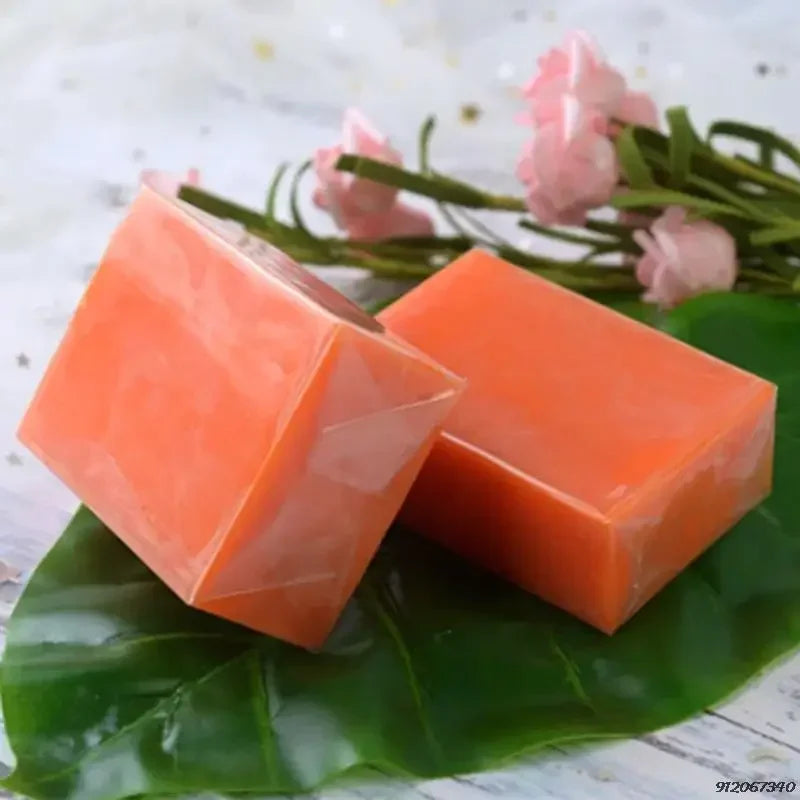 100gr kojic acid tvål 1 till 3 st - 24 Timmar Deals