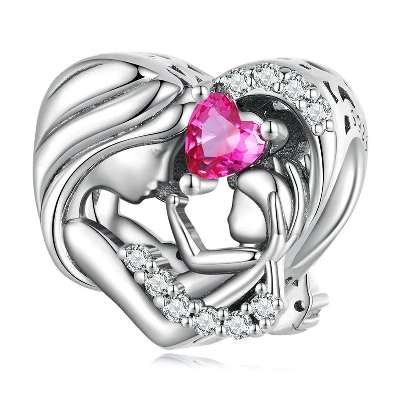 925 Sterling Silver Hängen Berlocker - 24 Timmar Deals