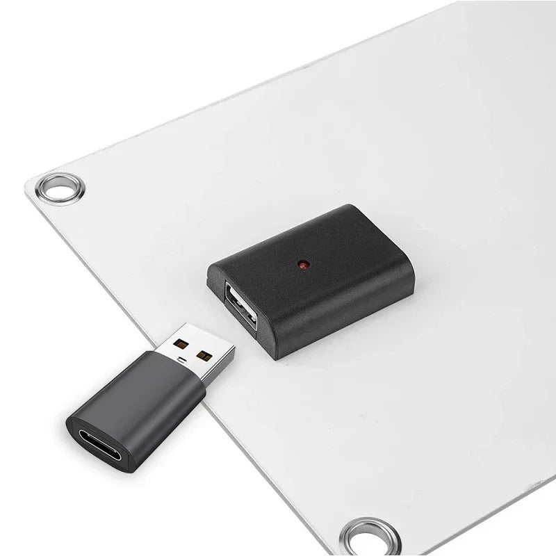 30W Solpanel Med USB Vattentät Utomhusvandring och Camping Bärbart Batteri Mobiltelefon Laddningsbank Laddningspanel 6,8V - 24 Timmar Deals