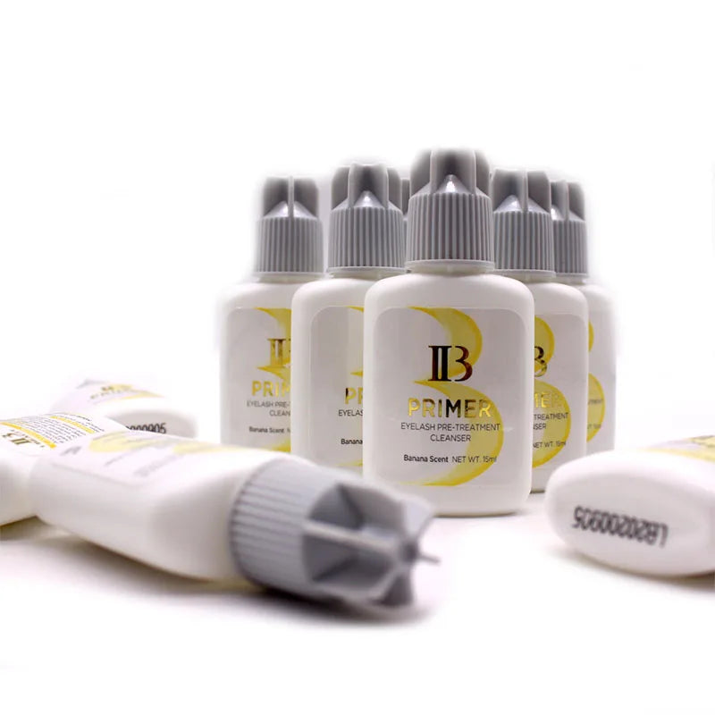 IBeauty Eyelash Primer Banana Scented 15ml - 24 Timmar Deals