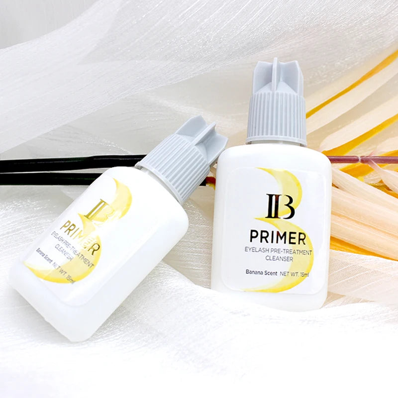 IBeauty Eyelash Primer Banana Scented 15ml - 24 Timmar Deals
