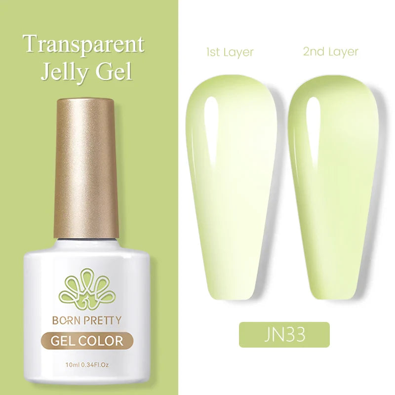 Reflekterande Cat Magnetic Gellack 10ML Silver Shinning Glitter Vernis Semi Permanent Soak Off Magnetic UV Gel - 24 Timmar Deals