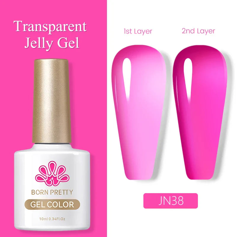 Reflekterande Cat Magnetic Gellack 10ML Silver Shinning Glitter Vernis Semi Permanent Soak Off Magnetic UV Gel - 24 Timmar Deals
