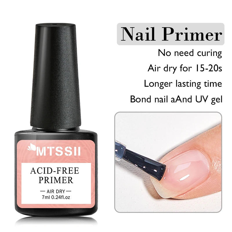 Metalic, Pastell, Glitter Gellack 6ml, 63 olika färger - 24 Timmar Deals