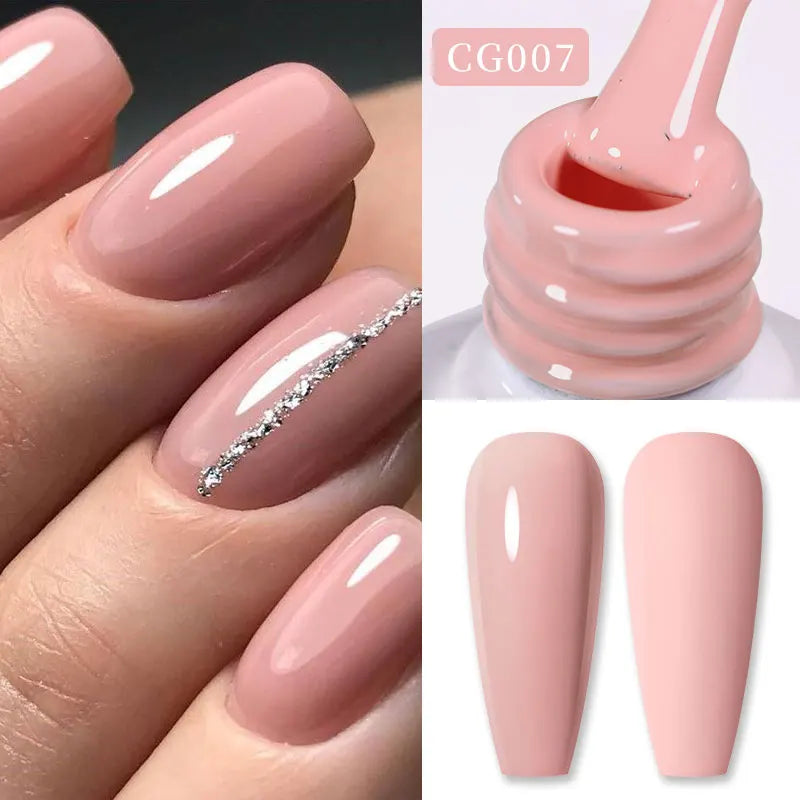 Neonfärg Gel Nagellack 10ml Fluorescerande Nagelgel Orange Gul Grön Lila Varnis Semipermanent Trendig Sommar - 24 Timmar Deals