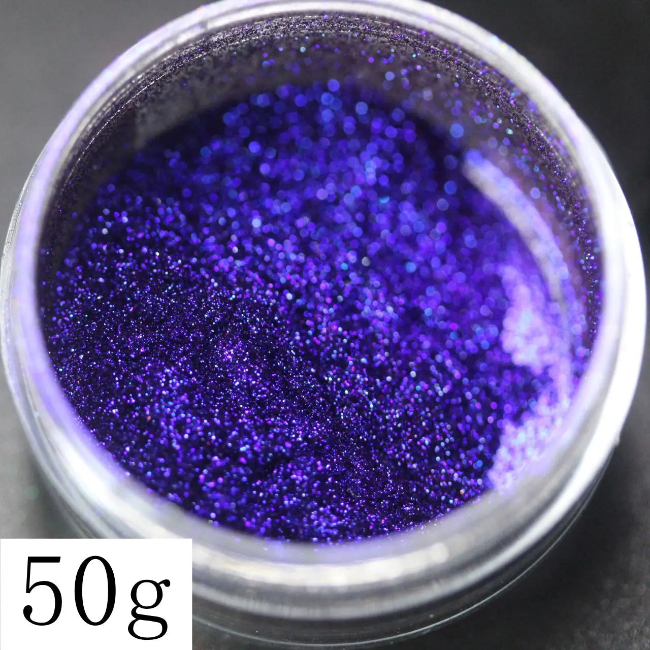 Magic Color Change Chrome Powders Super Chameleon Pigment Cosmetic For Eyeshadow Läppar Nail Art - 24 Timmar Deals