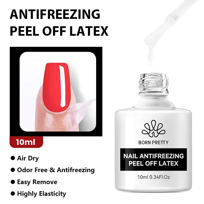 Reflekterande Cat Magnetic Gellack 10ML Silver Shinning Glitter Vernis Semi Permanent Soak Off Magnetic UV Gel - 24 Timmar Deals