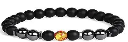 Lymphatic Drainage Detox Slimming Magnetic Bracelet - 24 Timmar Deals