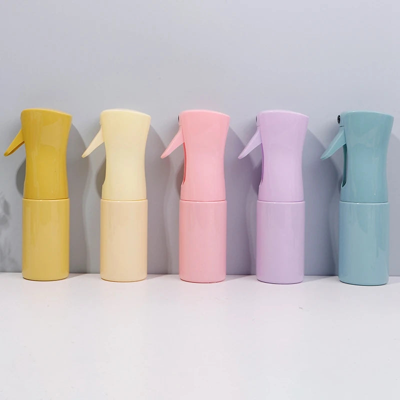 200/300 ml sprayflaska påfyllningsbar - 24 Timmar Deals