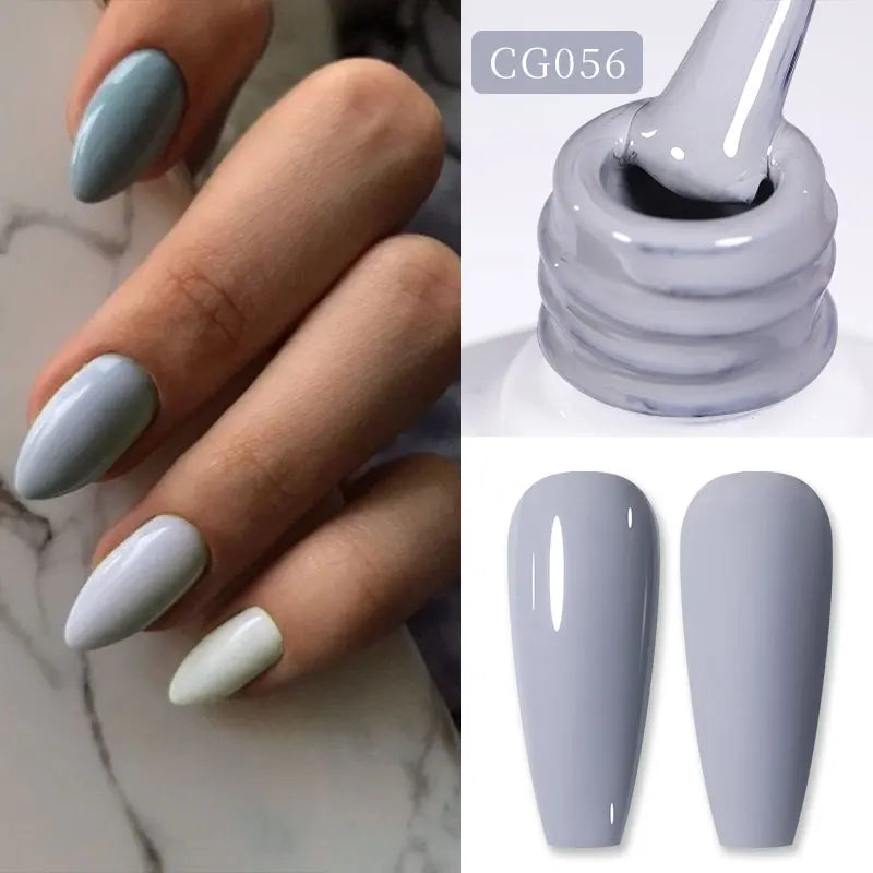 Neonfärg Gel Nagellack 10ml Fluorescerande Nagelgel Orange Gul Grön Lila Varnis Semipermanent Trendig Sommar - 24 Timmar Deals