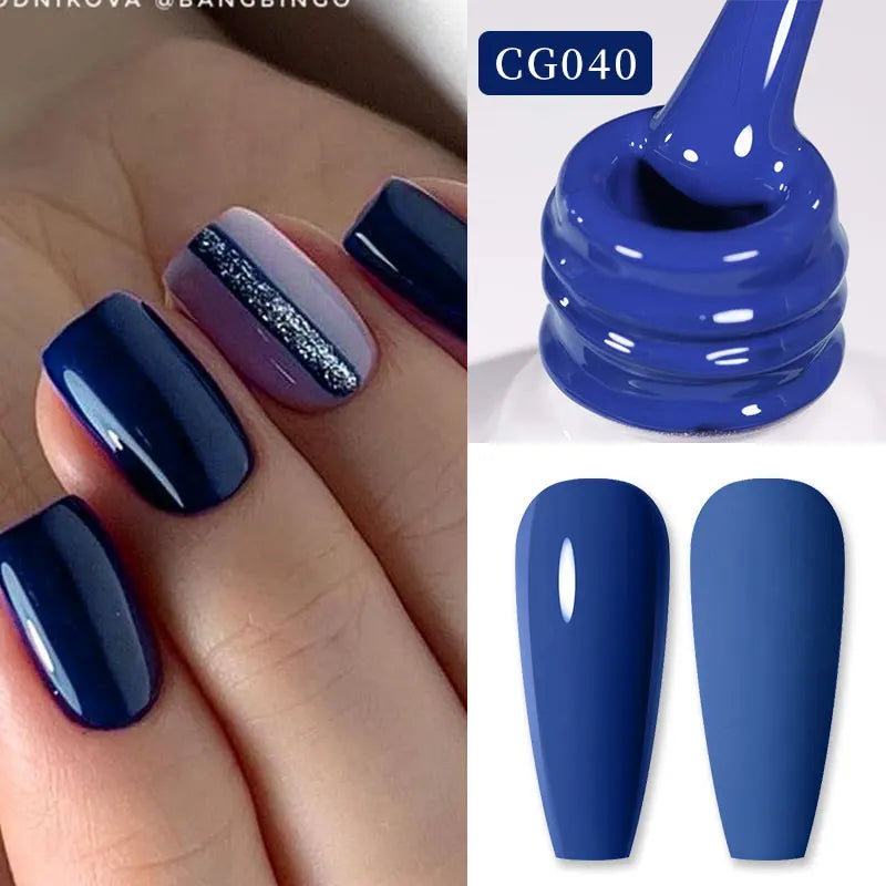 Neonfärg Gel Nagellack 10ml Fluorescerande Nagelgel Orange Gul Grön Lila Varnis Semipermanent Trendig Sommar - 24 Timmar Deals