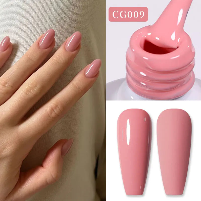 BORN PRETTY Neon Color Gel Nail Polish 10ml Fluorescent Nail Gel Orange Yellow Green Purple Varnis Semi Permanent Trendy Summer - 24 Timmar Deals